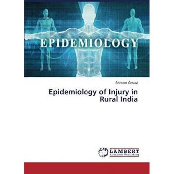 Epidemiology of Injury in Rural India
