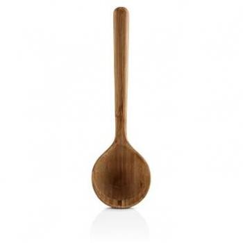 Cuillère de service en bambou 29 cm Nordic Kitchen Eva Solo