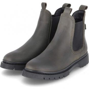 Tamaris 1-25829-43/722 grüne Stiefeletten