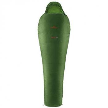 Saco de dormir de montaña Ferrino Sleeping Lightech SM 850