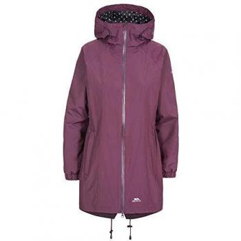 Frauen‑Wanderjacke „Daytrip“ mit Wasserschutz