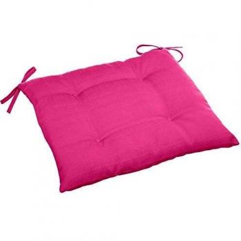 Coussin Extérieur River Framboise