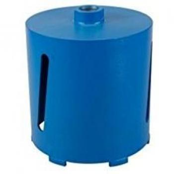 Diamantbohrkrone für präzises Bohren 52 x 150 mm