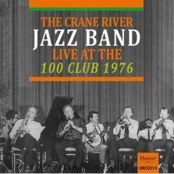 Live 1976: 100 Club Edition
