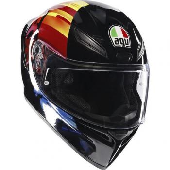 AGV K-1 S Pulse 46 Helm