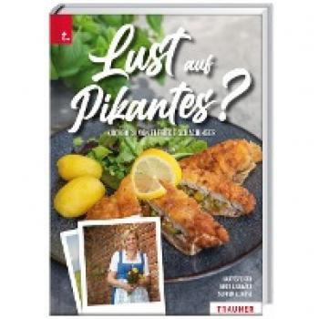Schachinger, Elfriede: Lust auf Pikantes?