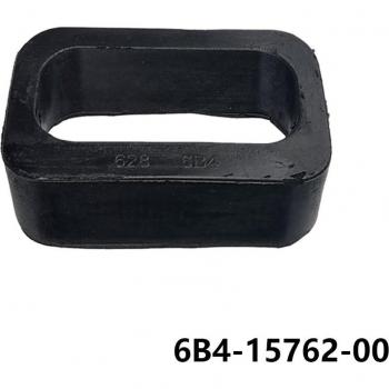Sello de goma 6B4-15762 para Yamaha 15HP