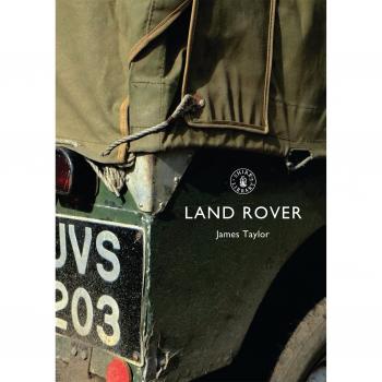 Land Rover: No. 498