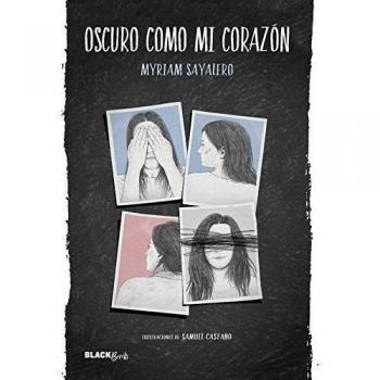 Oscuro como mi corazón