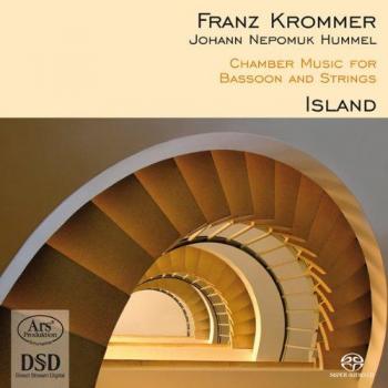 Quartette Für Fagott & Streicher op.46/T