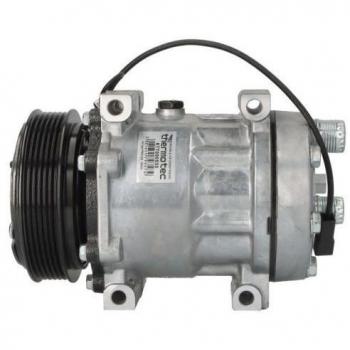Compressor de ar‑condicionado KTT090535 (THERMOTEC)
