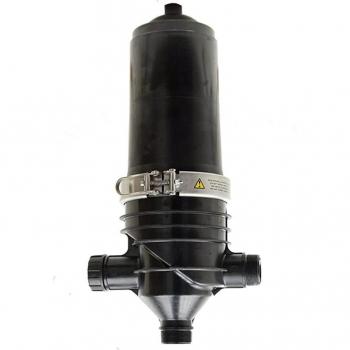 IRRITEC 3 Mittlerer T-Ring-Filter Deluxe