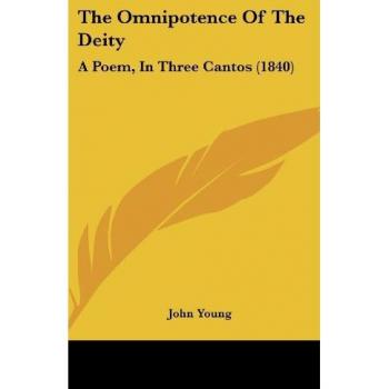 The Omnipotence Of The Deity