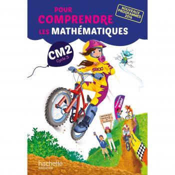 Pour comprendre les mathématiques CM2