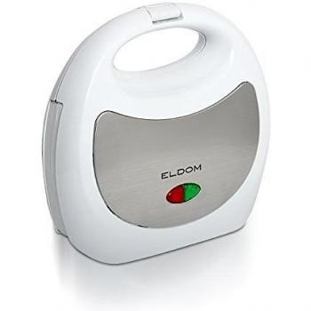 Tostadora ELDOM ST140C, 750 Vatios