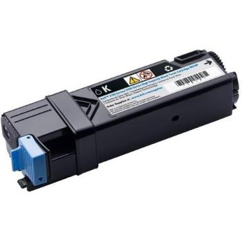 Cartucho de Toner Compatible Dell 2150, 2155 Negro 593-11040