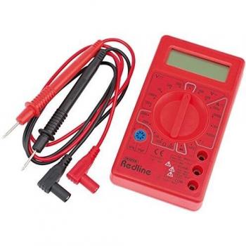 Draper RL-DMM 68476 Digital Multimeter