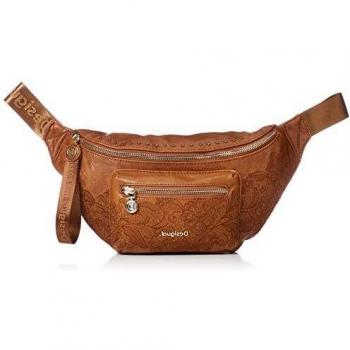 Desigual Rino Camel Melodic Coira Daypack