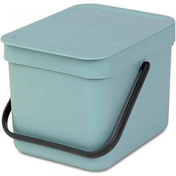 Brabantia Sort e Go 6 litri menta