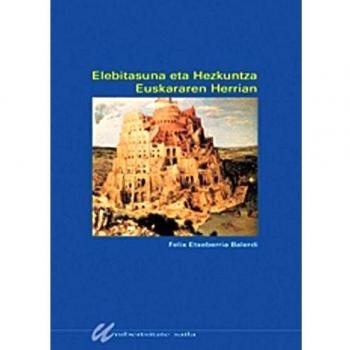 Elebitasuna eta Hezkuntza Euskararen Herrian