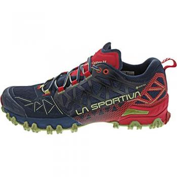 Baskets Multicolores La Sportiva Bushido II