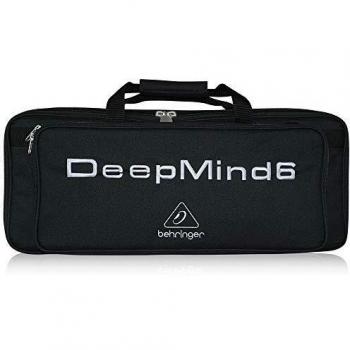 Behringer Deluxe Transport Bag for DeepMind 6