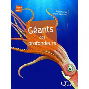 Ángel Guerra Géants Des Profondeurs