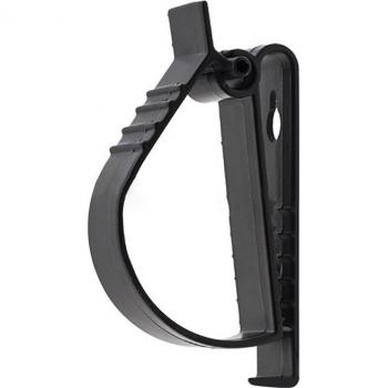 Multifunctional Earmuff Clamp
