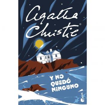 Y no quedó ninguno (Booket)