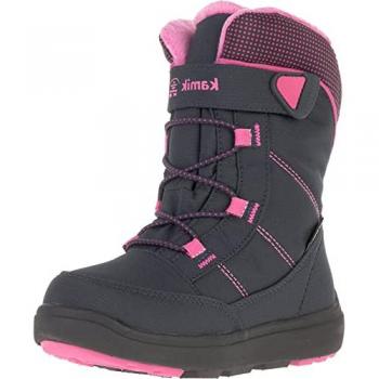 KAMIK Kinder Freizeitschuhe STANCE2