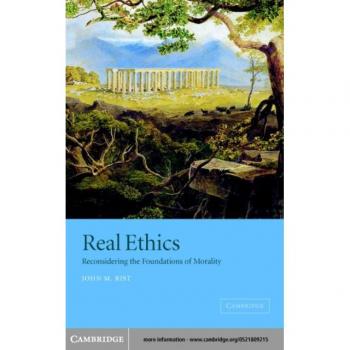 Vitalsource Technologies, Inc. Real Ethics