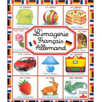 L' Imagerie Francais Allemand