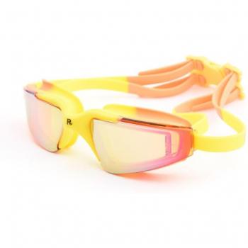 Anti-Fog UV Swimming Eyewear
