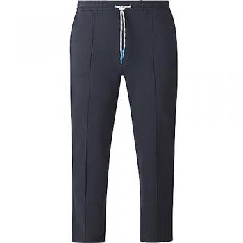 Herren Jogginghose Baron Grimsey dunkelblau 5XL Baumwolle