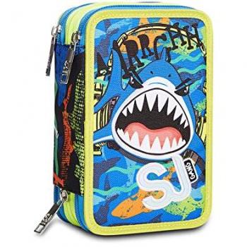 Astuccio Seven SJ Gang Animali