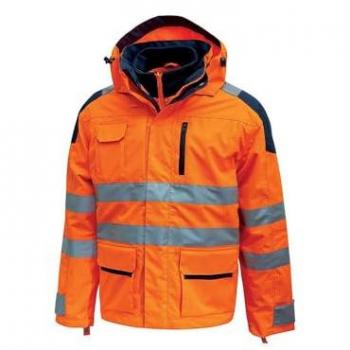 Veste U-power pour professionnels