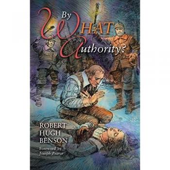 By What Authority