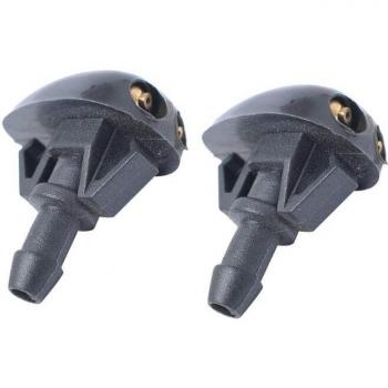 2pcs Nissan Car Washer Spray Nozzle for Windshield 289313S500