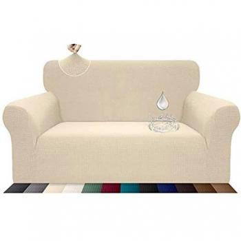 Luxurlife Non Slip 2 Seater Furniture Protector