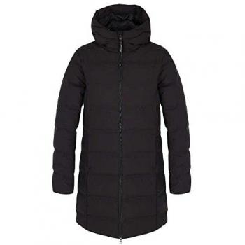 Gaia Piumino Donna Hannah Anthracite 36