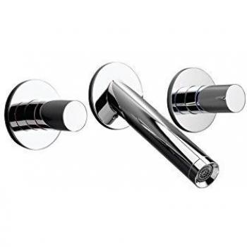 AXOR Starck Unterputz-Waschtischarmatur 3-Loch