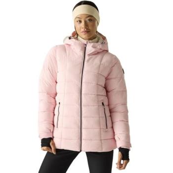 Dare 2B Women's Padded Ski Outerwear – Pink, Size 12
