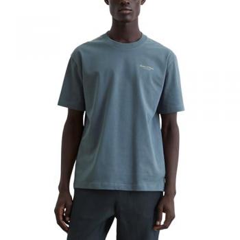 Marc O'Polo T-Shirt Kurzarm Relaxed XXL