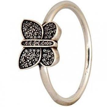 Anillo PANDORA Plata 9 k (375) para Mujer