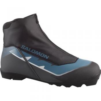 Salomon Escape Prolink® Classic Herren Langlaufschuhe Schwarz 43 ⅓