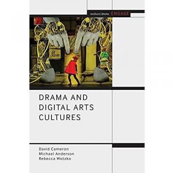 Drama and Digital Arts Cultures
