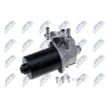ESW‑FT‑014 Wiper Hub by NTY