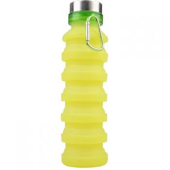 Reise Kaffee Flasche