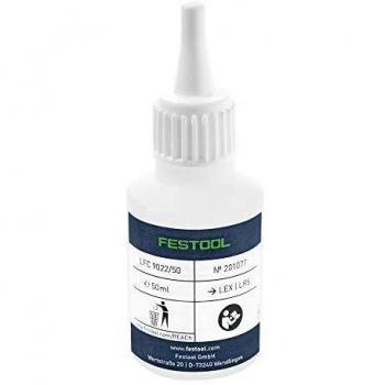Festool LFC 9022/50 Verktygsrengöring