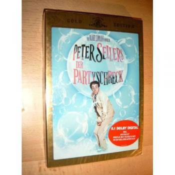 La Fête Maléfique – Édition Dorée (2 DVD)